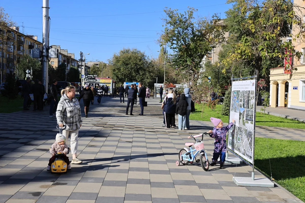 В Волгограде возродят заброшенный стадион «Трактор»
