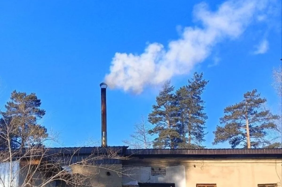 В Нижегородской области зафиксировали превышение вредных веществ в воздухе