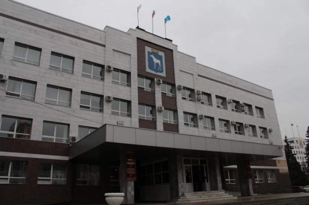 В Марий Эл крупные работодатели выделят места для ветеранов СВО