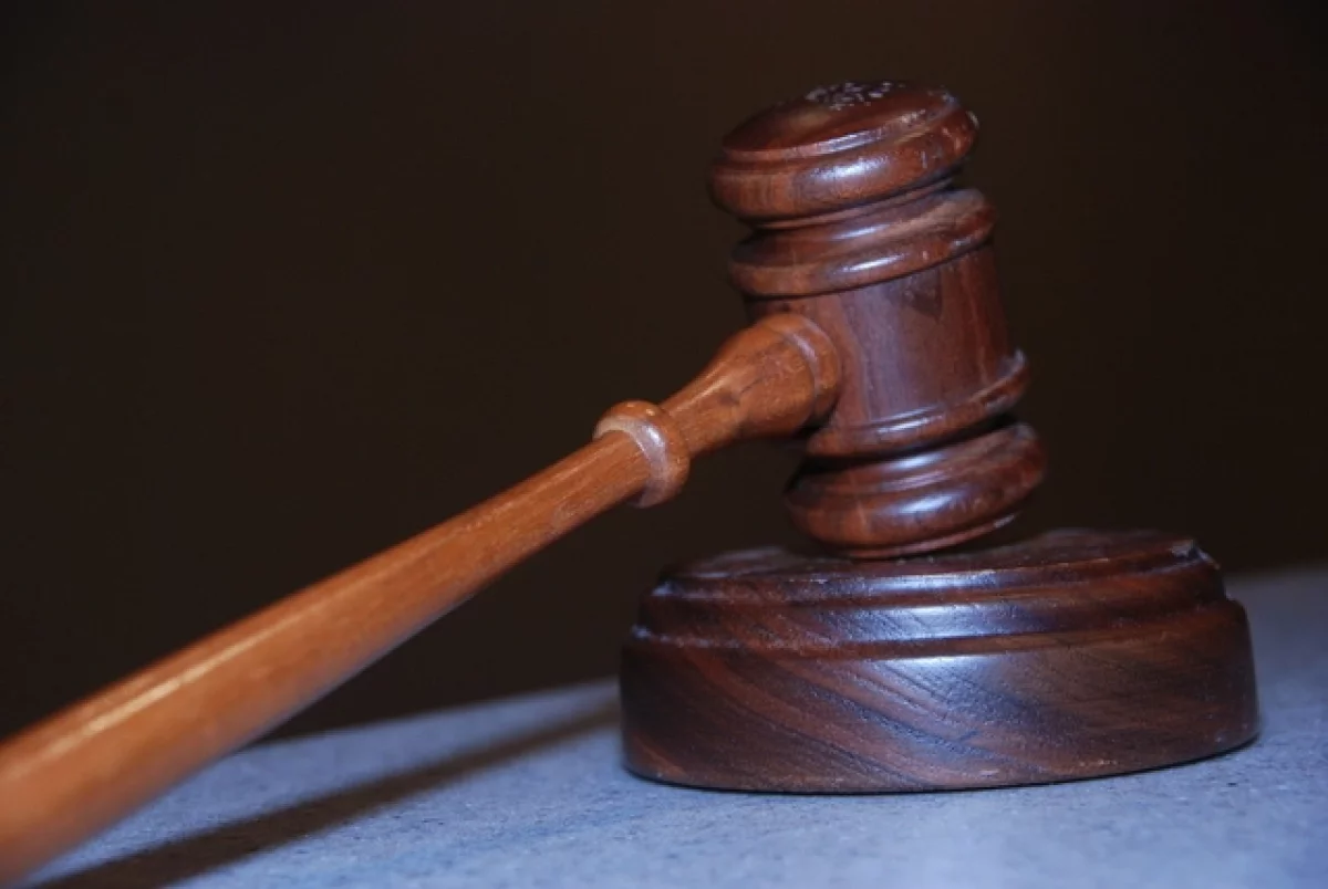 Судья из Челябинска удостоена госнаграды за добросовестную работу