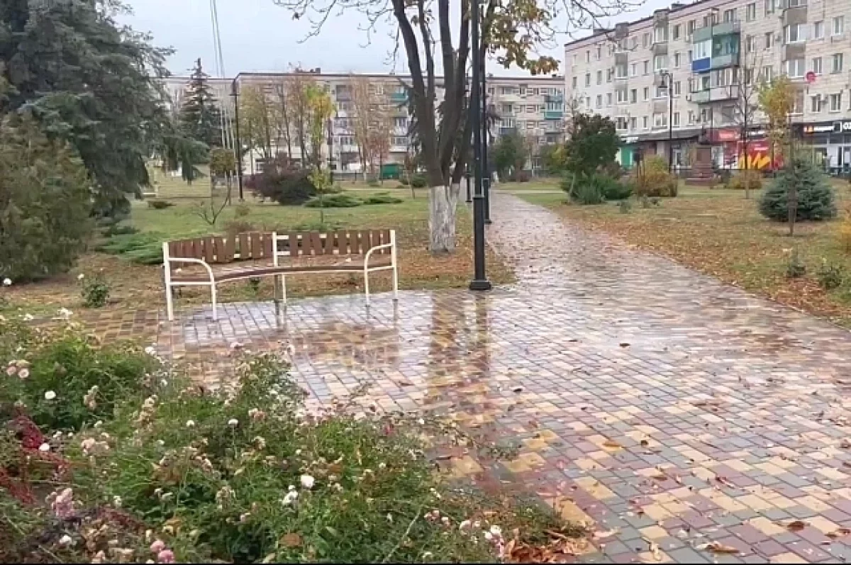 БПЛА, вонь в городе, пожары, автохамы — видео