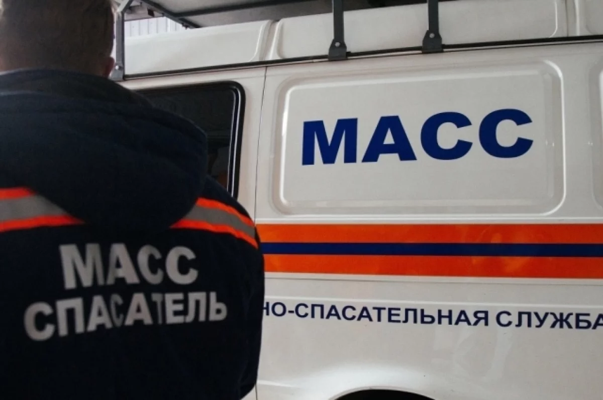 Курьер и спасатели вызволили 79-летнюю новосибирку из запертой ванной