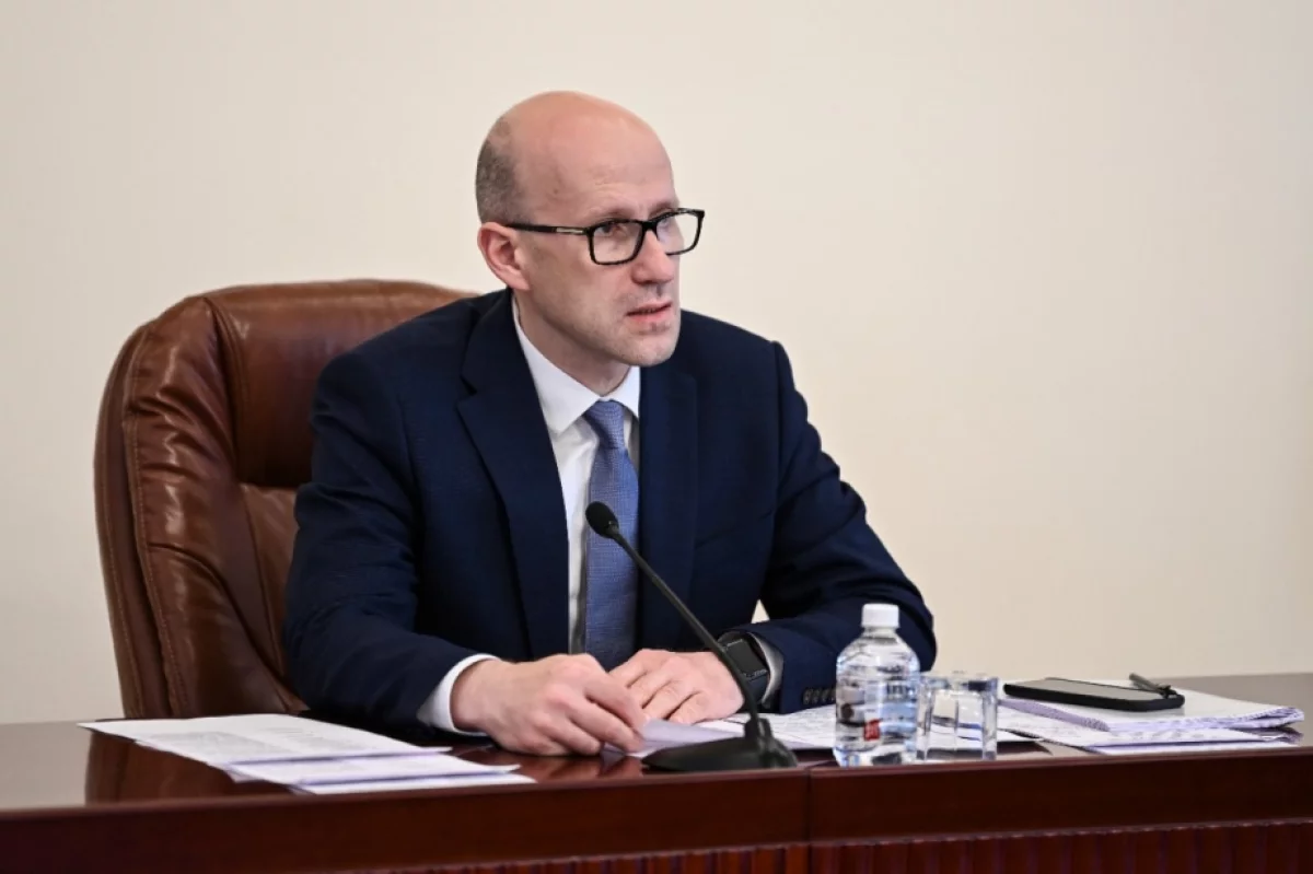 Как Никонов и его подельники делили сотни миллионов