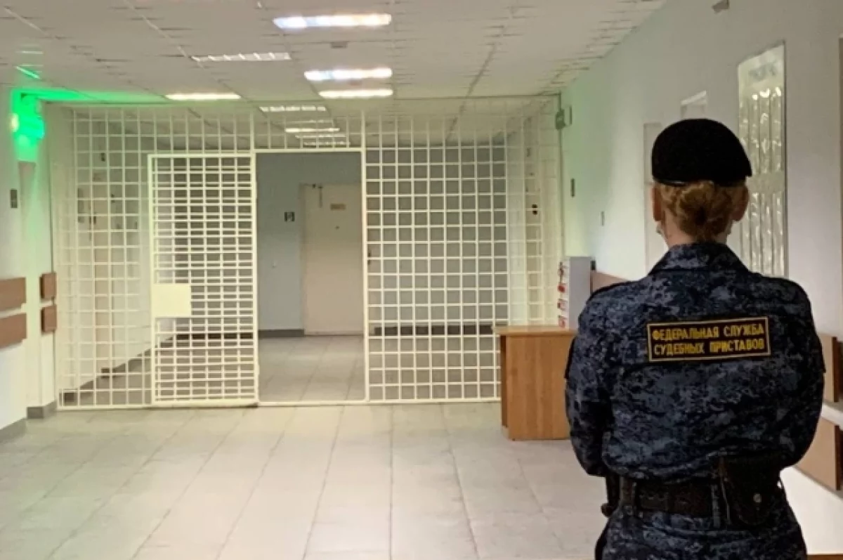 Подозреваемого в убийстве из-за ревности задержали возле Пулково