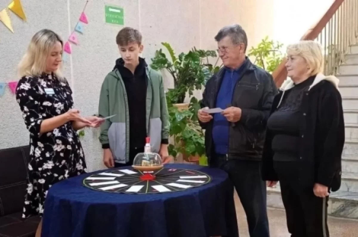 Белгородский историко-краеведческий музей 25 октября отмечает 102-летие