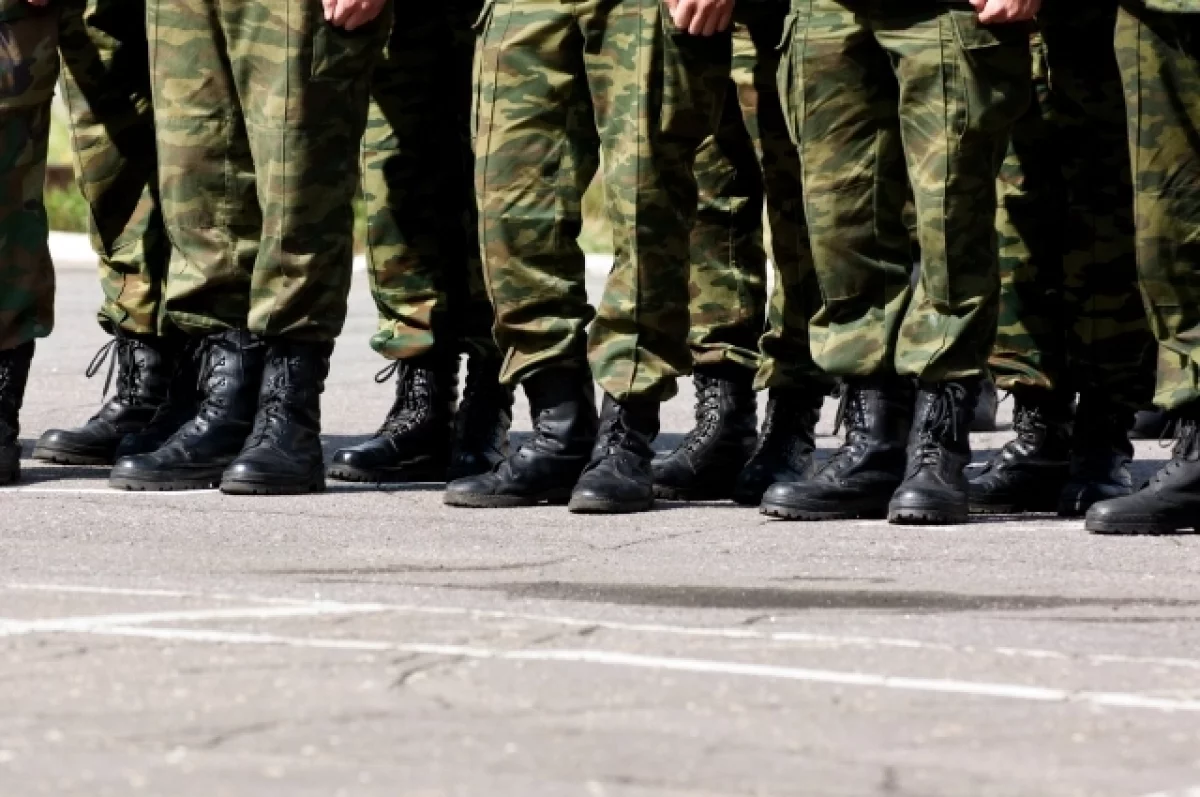 Балтийский флот провёл учения по защите военных объектов от диверсантов