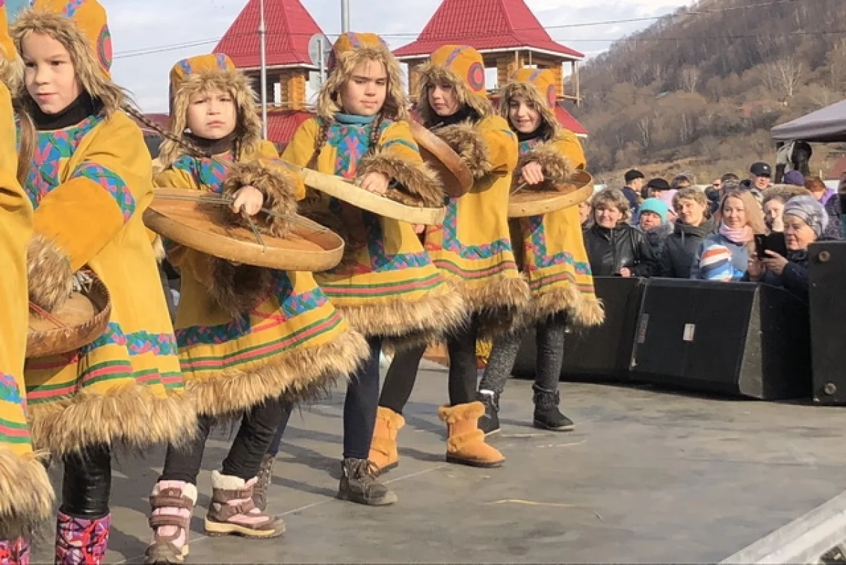 Стала известна полная программа «Хололо» в Петропавловске