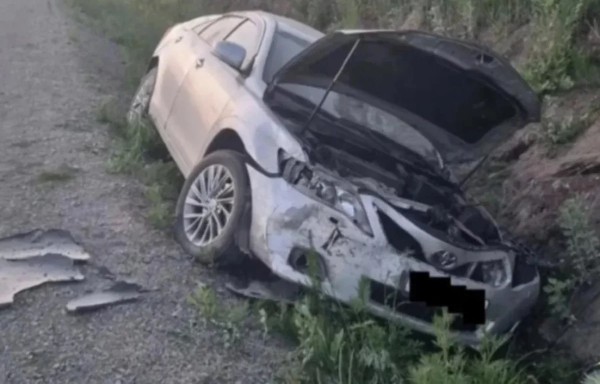 Лихач из ЕАО пойдёт под суд за гибель пассажирки в аварии