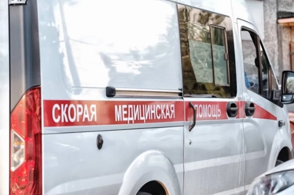 Медбрата избили на вызове: завершилось расследование на Сахалине