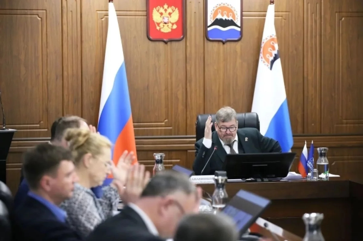 Запрет на продажу вейпов на Камчатке поддержали омбудсмен и медики