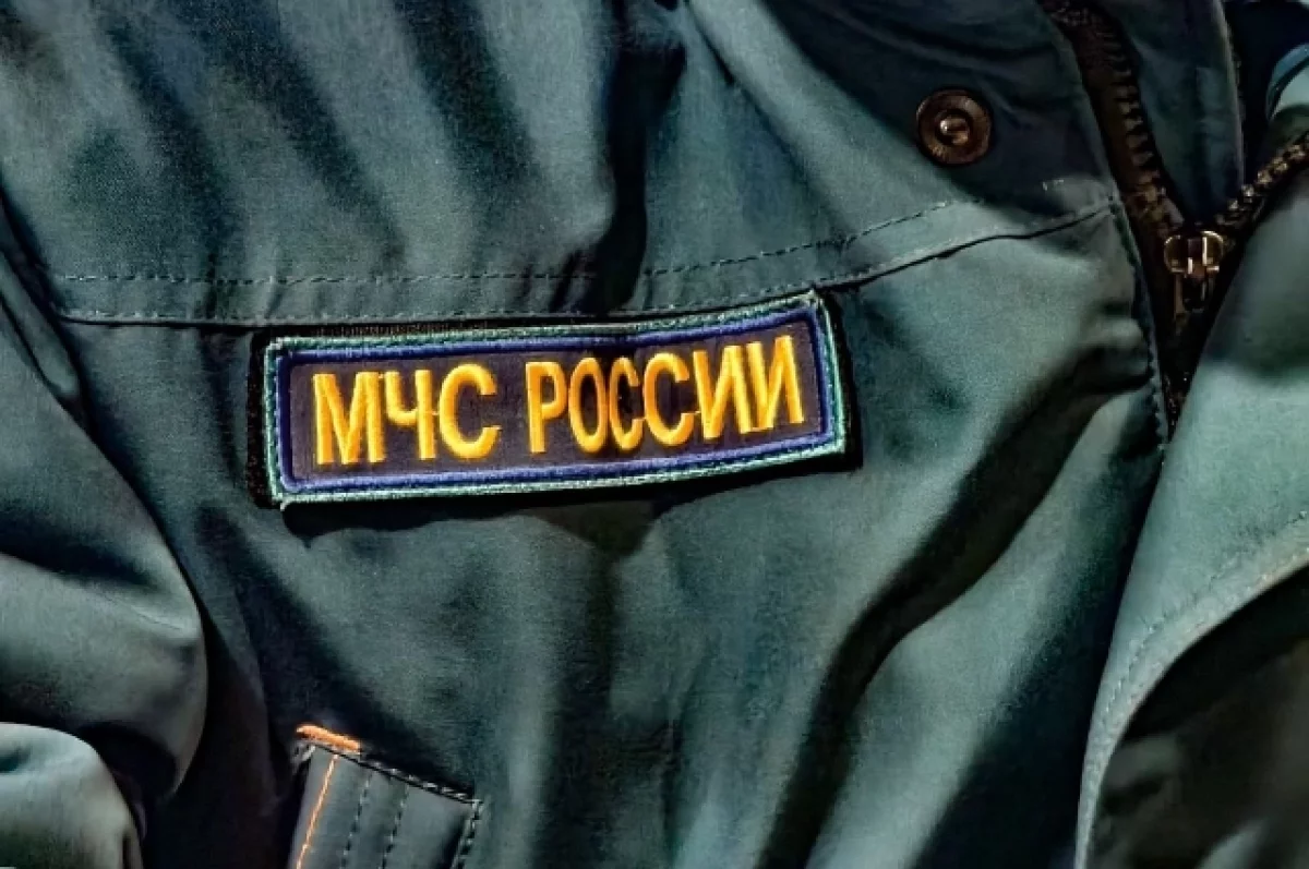 Тело 69-летнего жителя Удмуртии нашли в сгоревшем доме