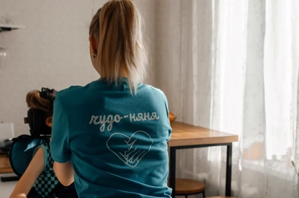 На нянь для тяжелобольных детей в Прикамье выделили почти 39 млн рублей