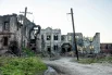 Увидеть можно и реалистичные декорации «Брестской крепости».