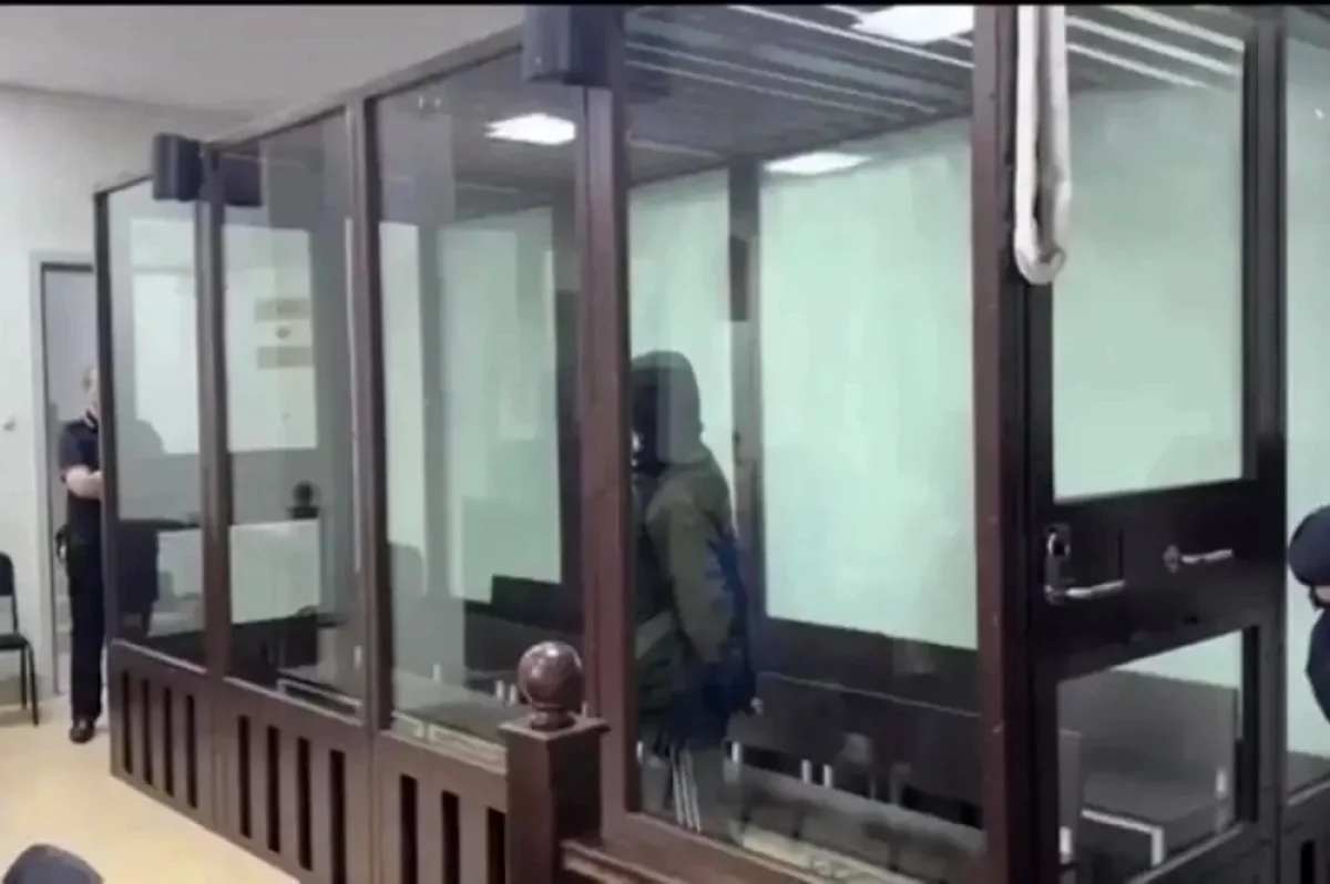 Суд в Новосибирске утвердил приговор за убийство в Омске 29-летней давности