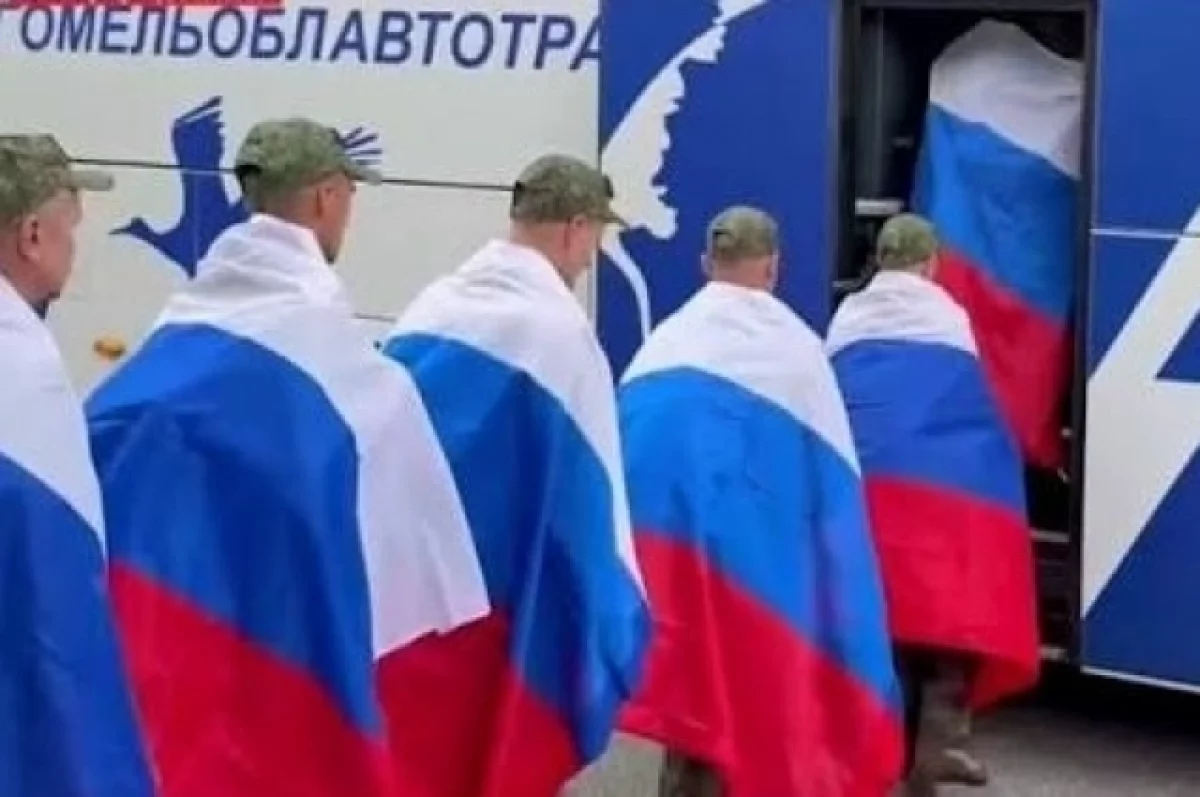 В Удмуртии помогли освободить из плена бойца СВО, которого считали погибшим
