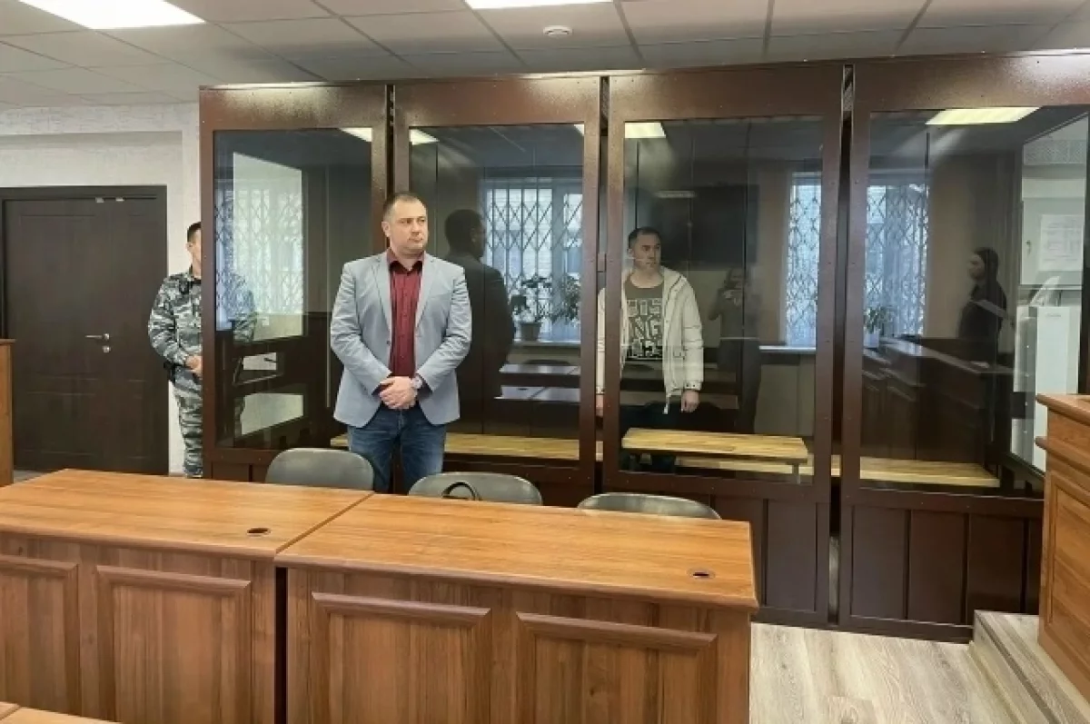 Начальник отдела ПАО «Т Плюс» в Удмуртии попался на мошенничестве