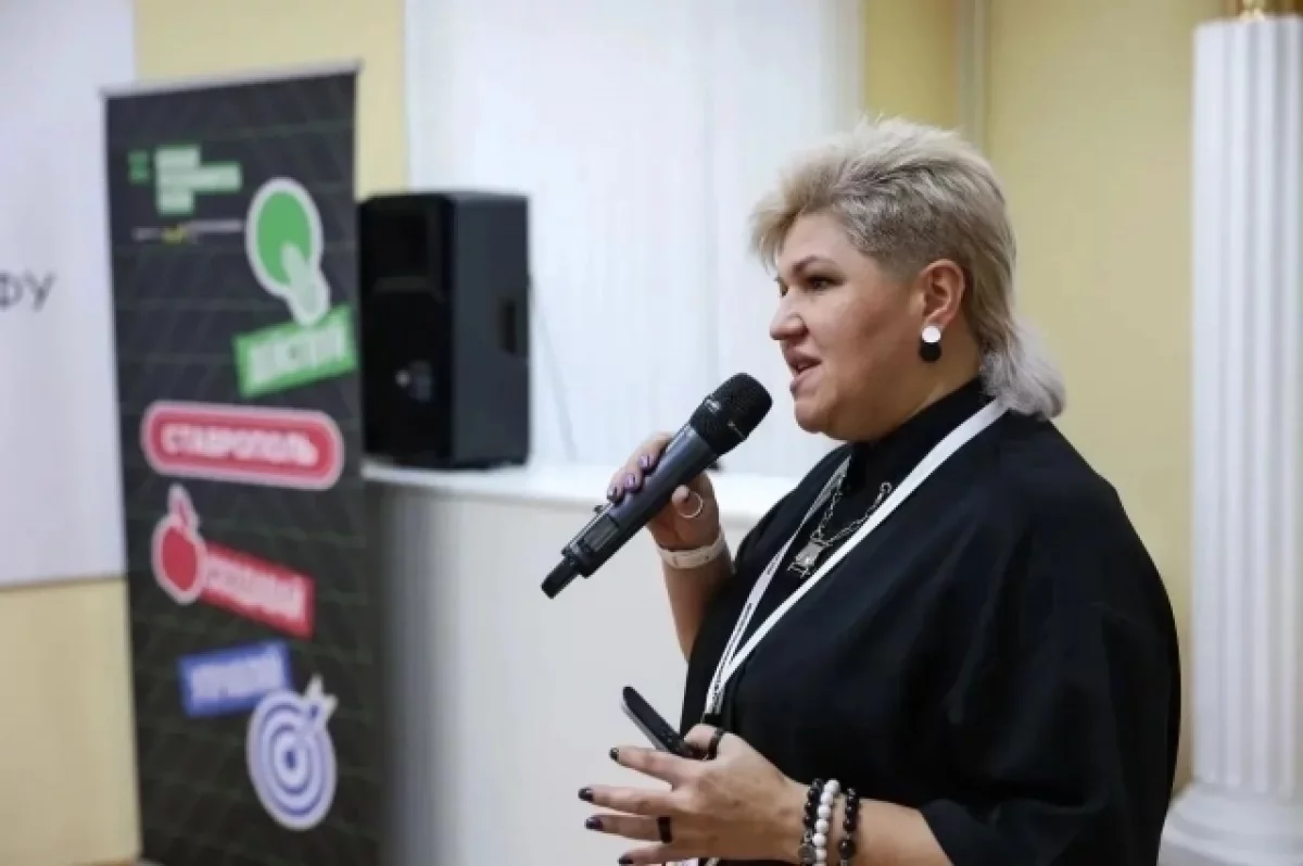 Эксперт объяснила, чем опасны «вакансии» с оформлением ИП на НПД