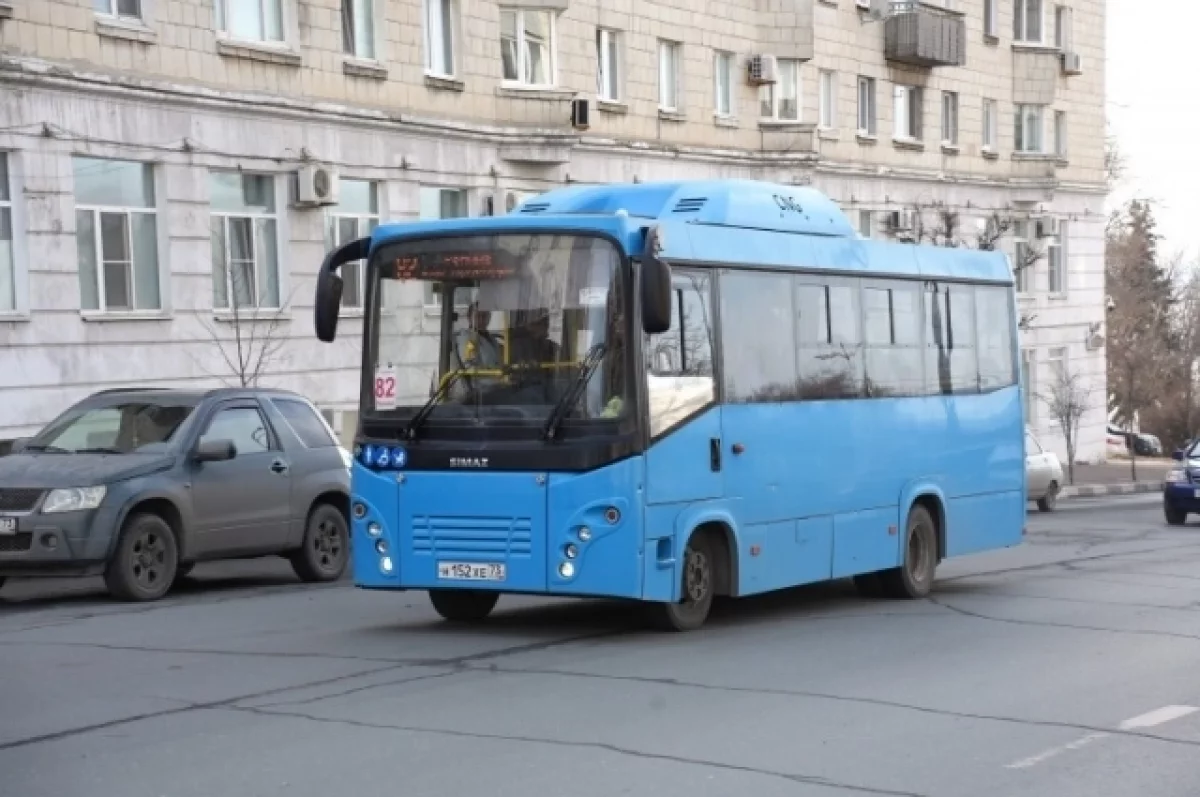 По новому мосту через Свиягу собираются пустить автобусы