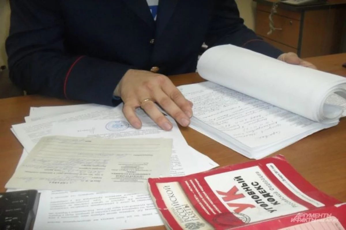 Под Пензой скончался мужчина после удара сожительницы ножом в грудь