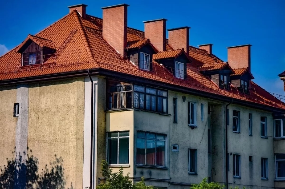 Калининград вошел в десятку популярных направлений для отдыха в октябре