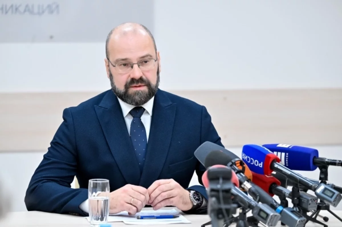 Министр Коноваленко объяснил, зачем объединять больницы