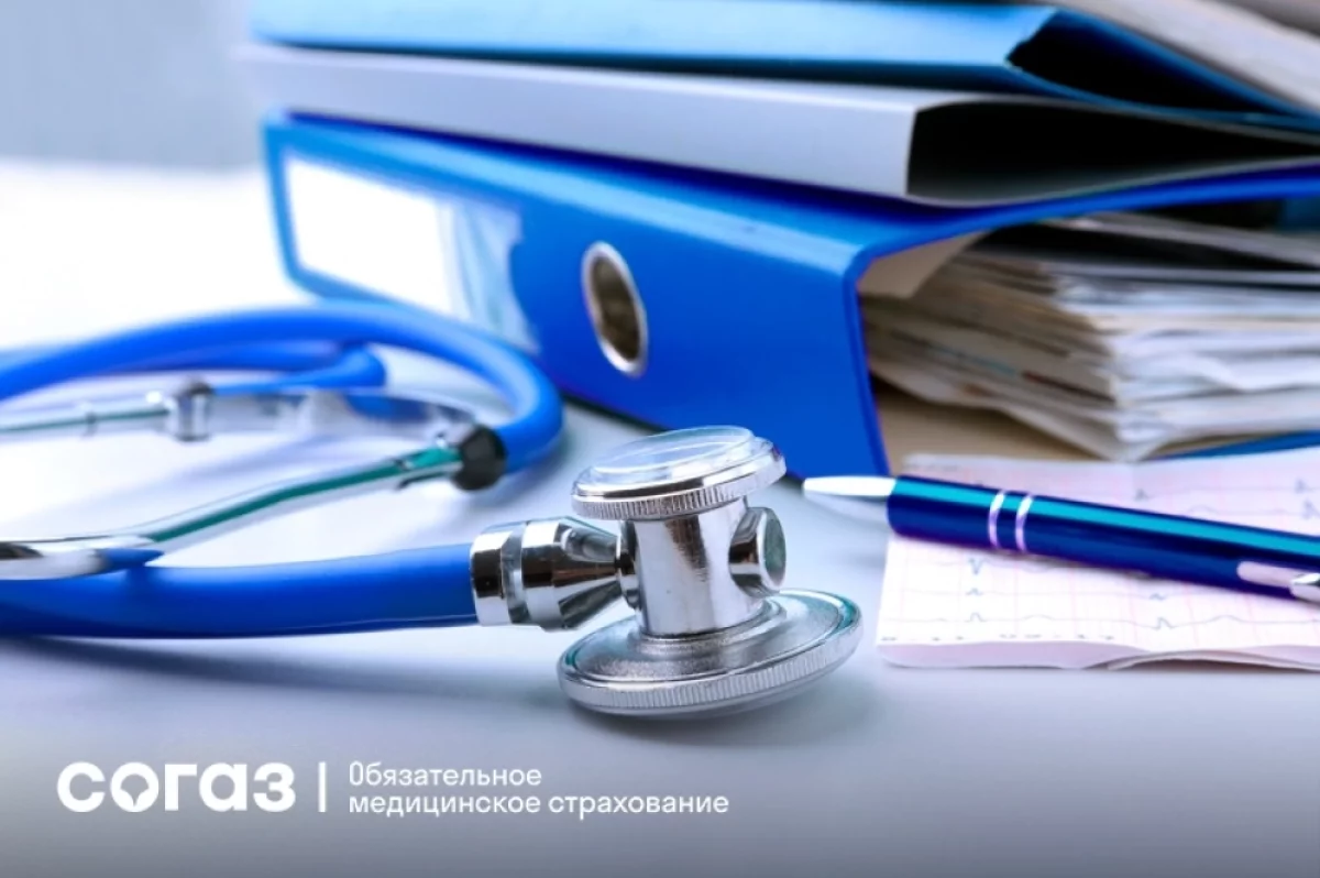 провела тренинг для медработников Кубани
