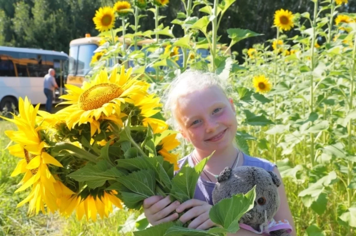 Какие проблемы ждут 10-летнюю должницу через годы