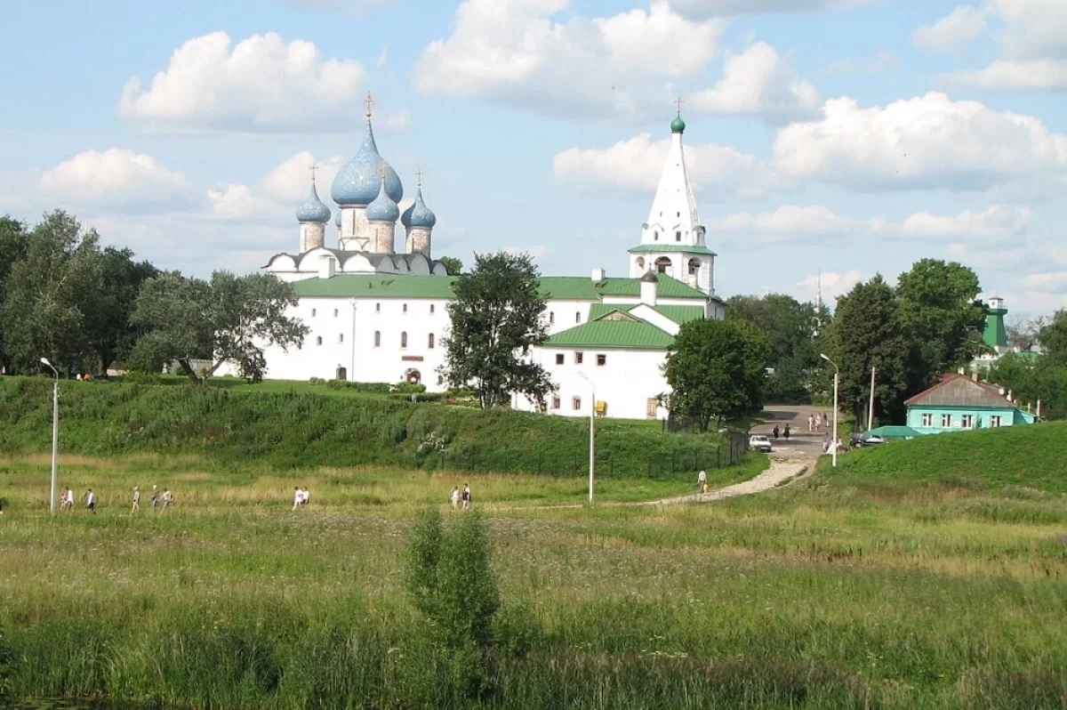 Из украинского плена домой вернулись трое жителей Владимирской области
