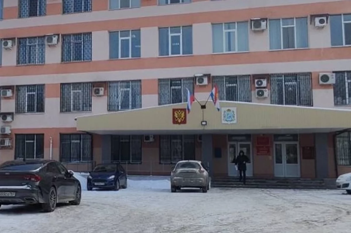 В Тольятти суд заставил злостного алиметщика заплатить полмиллиона рублей