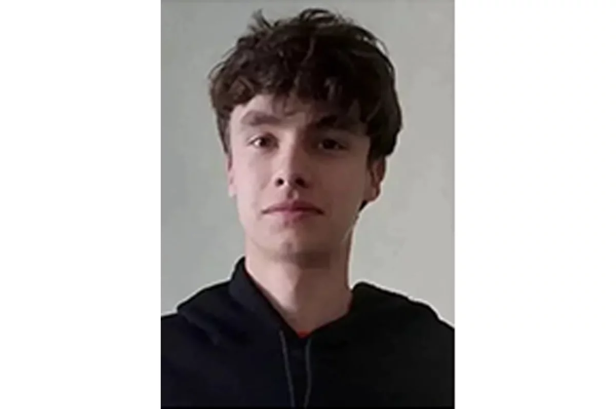 В Кимрах ищут пропавшего 15-летнего Артёма Болотова