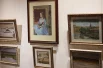 Его профессиональное становление связано с Саратовской областью.