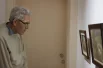 Экспозиция знакомит зрителей с ранним творчеством художника.