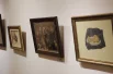 В 1923 году молодой художник уехал в Москву, откуда спустя 2 года перебрался в Париж. 