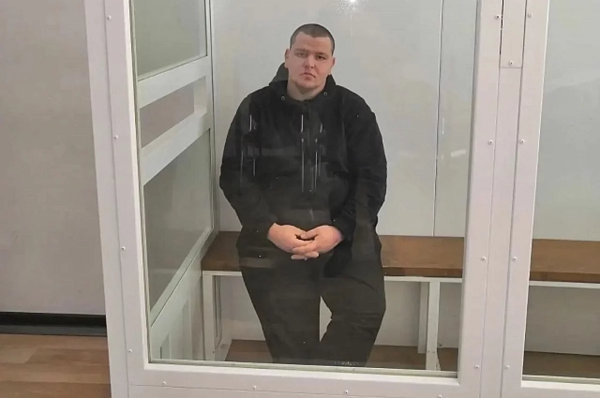 Суд арестовал водителя, наехавшего на полицейского под Волгоградом