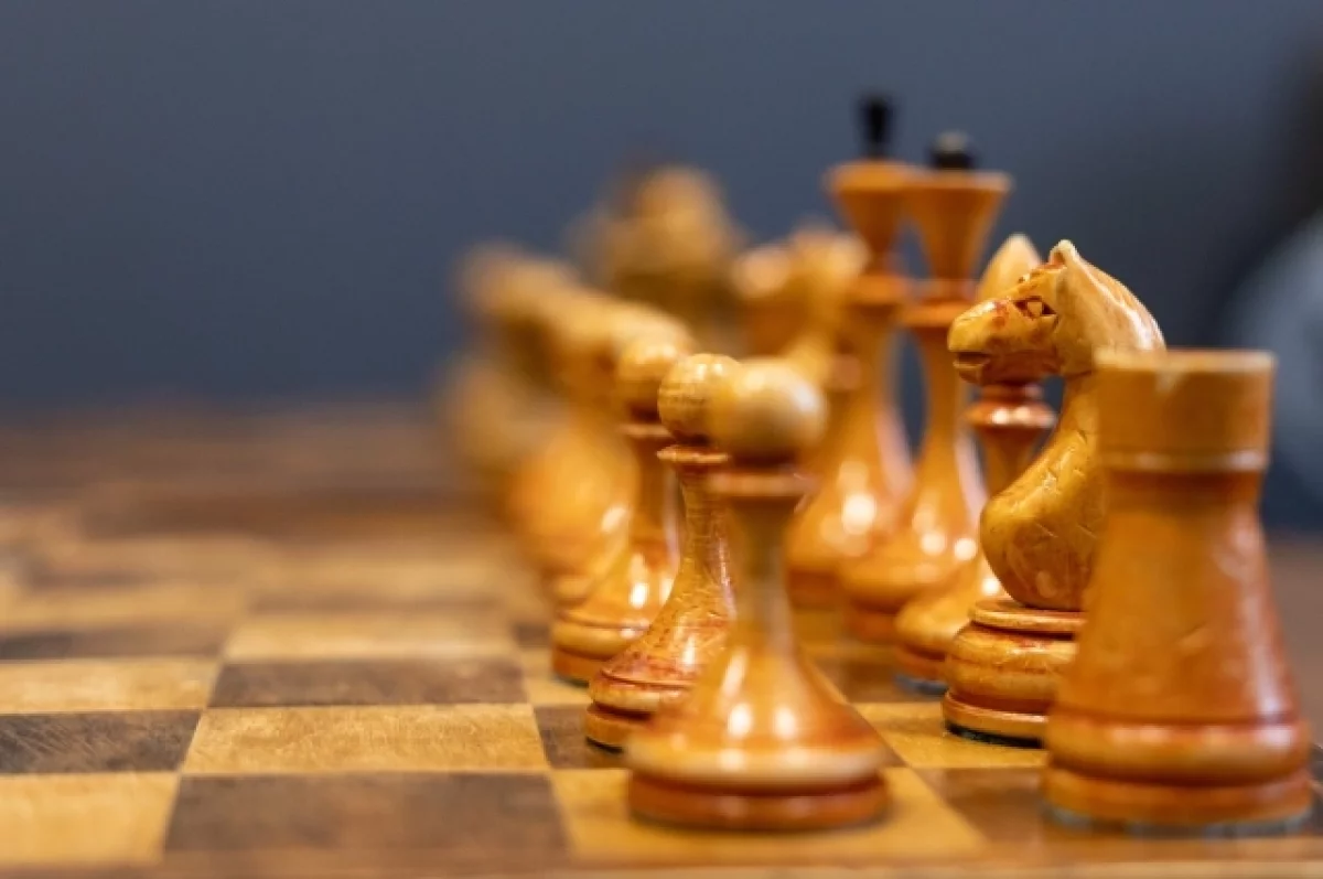 Баллы к ЕГЭ за шахматы: школьникам могут ввести новые уроки