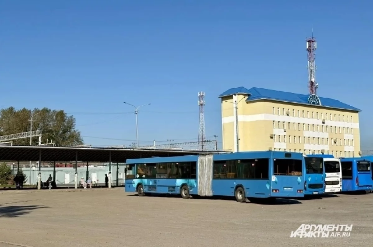 Атака БПЛА ВСУ не повлияла на работу общественного транспорта в Ростове