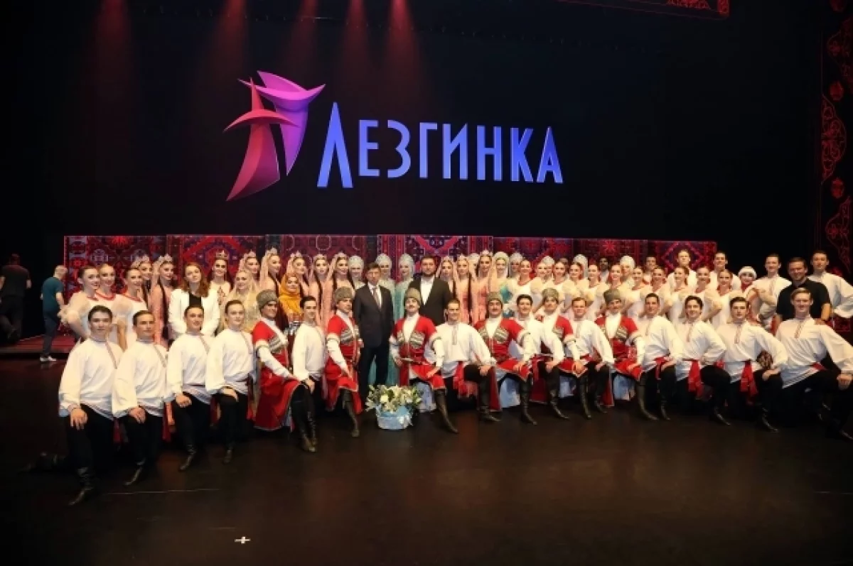 Щукин сделал Джамбулата Магомедова общественным советником главы Дагестана
