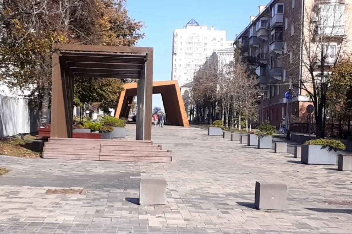 атаки БПЛА ВСУ, ремонт жилья, погода