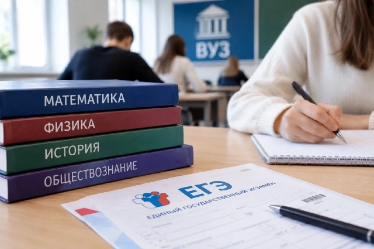 Сдача ЕГЭ на низкий балл в Твери имеет свои преимущества