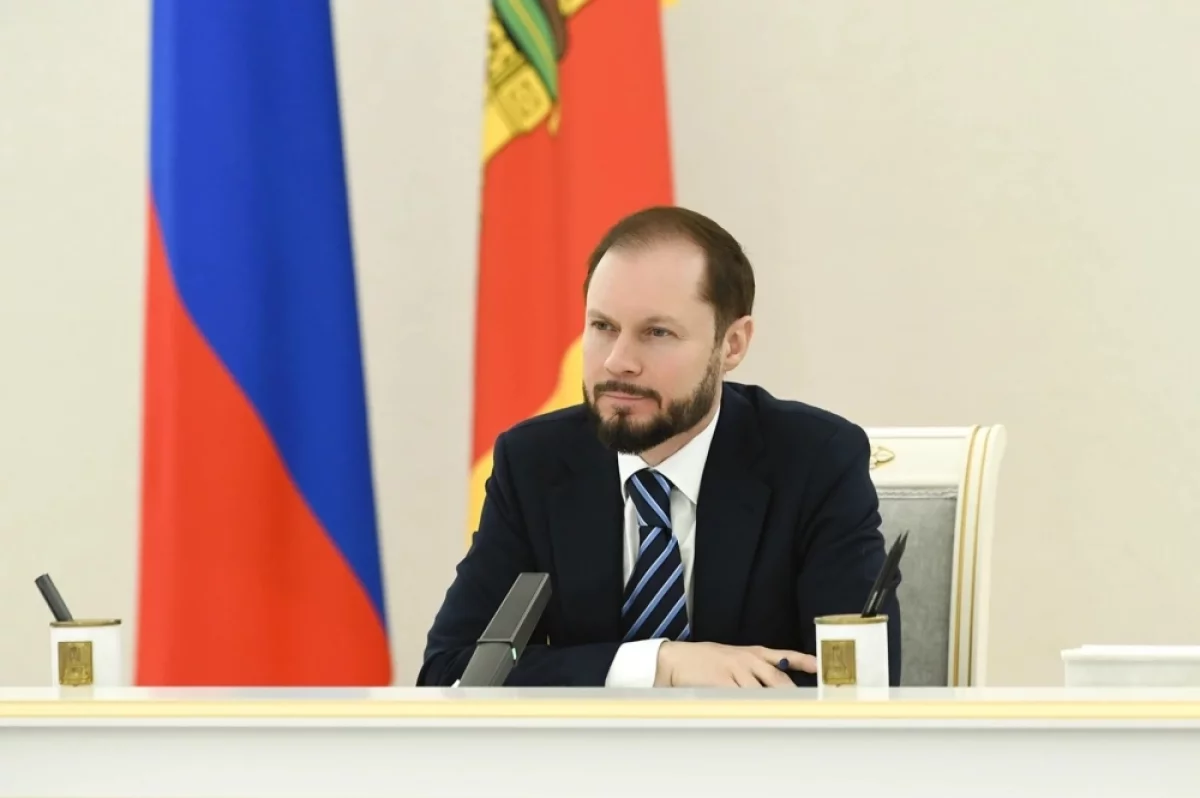 Стало известно, сколько потратят власти Тверской области в 2027 году
