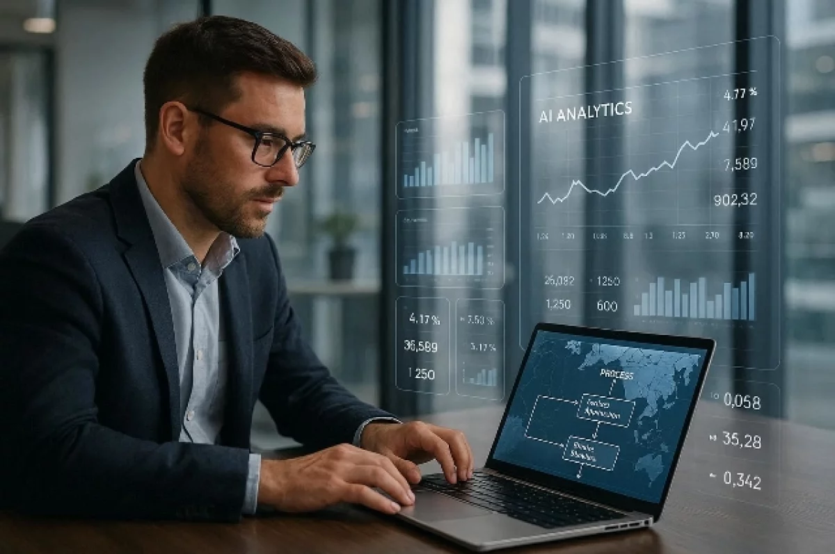 82% пользователей нейросетей в Тюменской области стали работать быстрее
