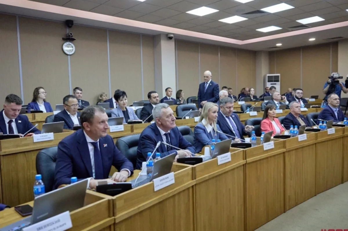 Депутаты расширили спектр льгот