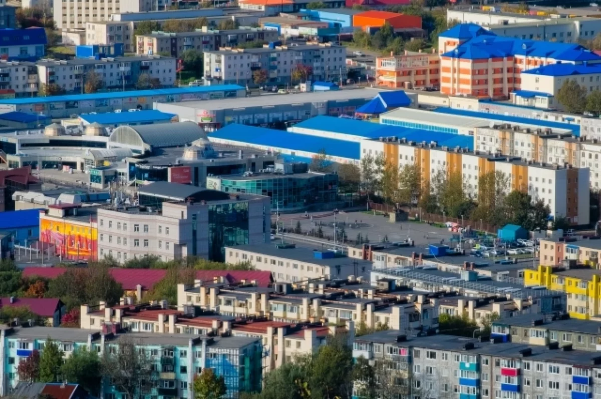 В Петропавловске назвали 5 детских площадок, которые обновят в 2027 году