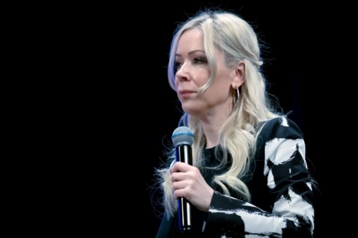 Екатерина Мизулина заинтересовалась уральским блогером