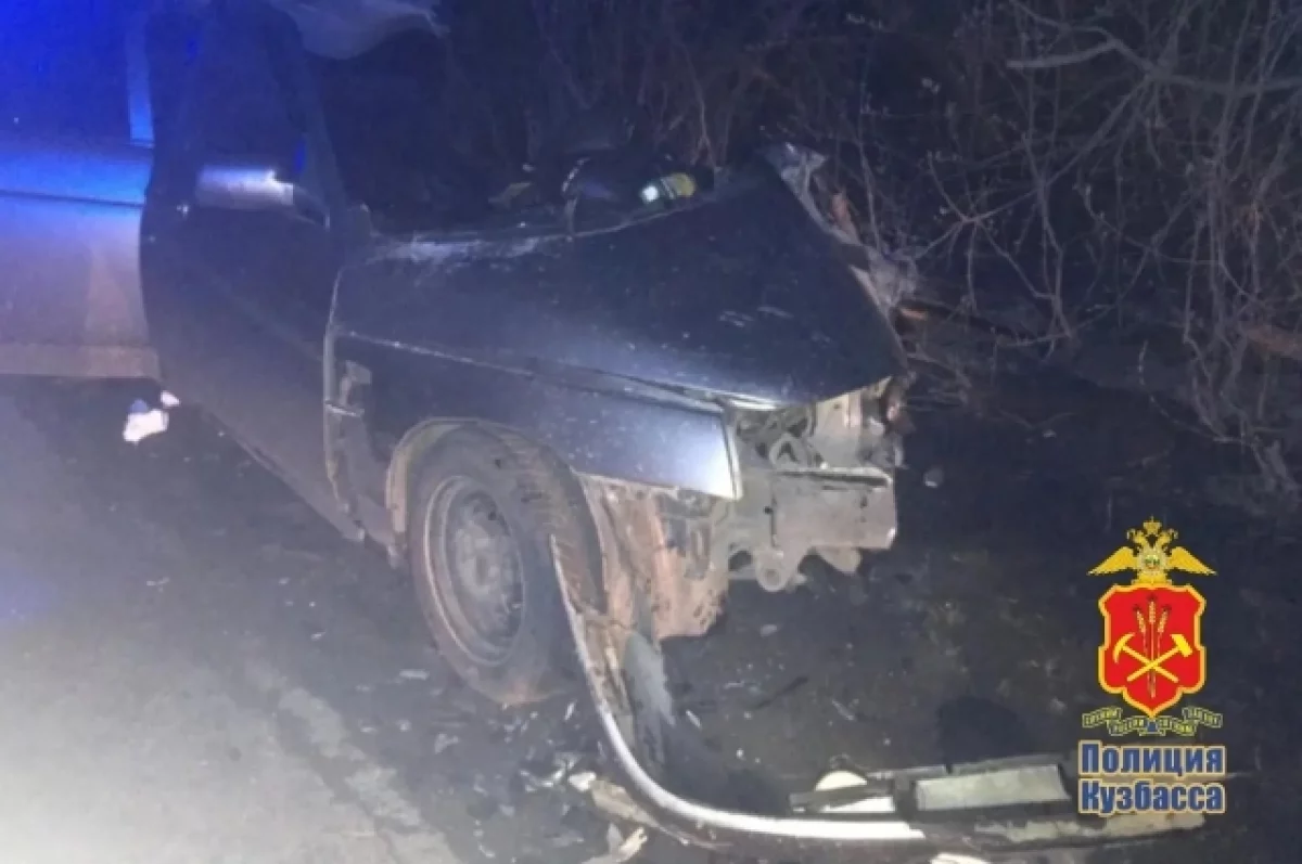 В Новокузнецке осудят виновника «пьяного» ДТП, скрывавшегося год в Хакасии