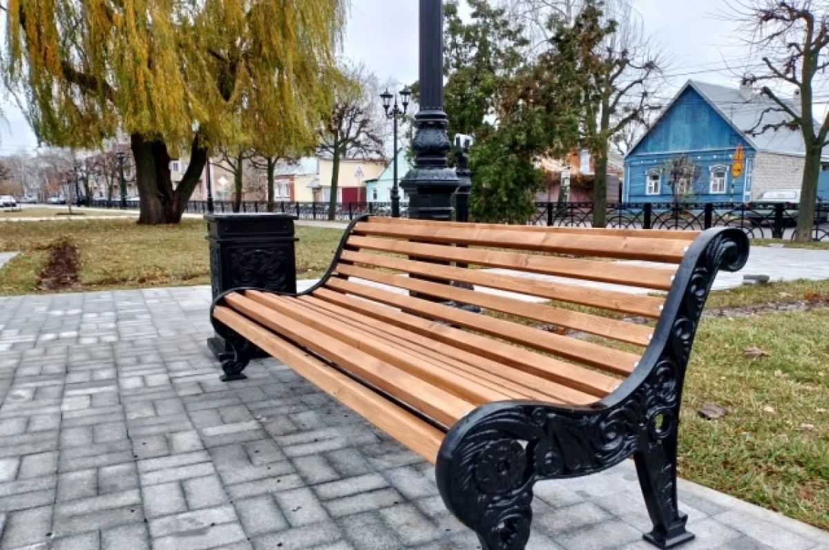 Костромских школьников зовут провести каникулы в городских парках
