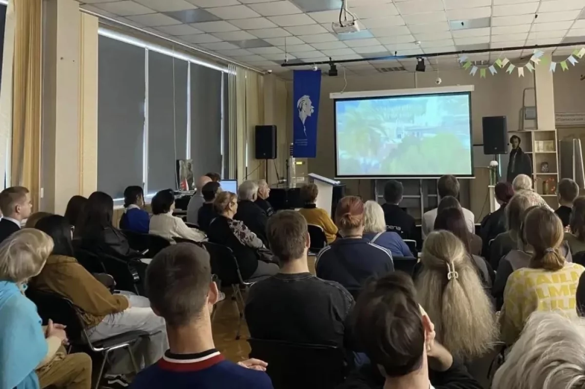 Во Владивостоке почтили память полковника, завербовавшего разведчика МИ-6