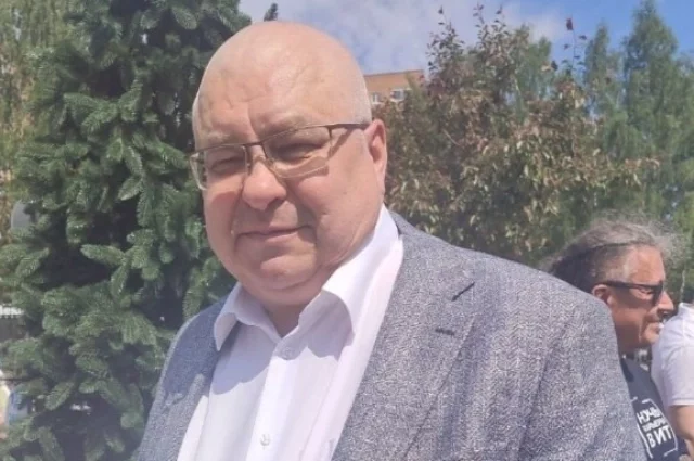 Андрей Шуткин