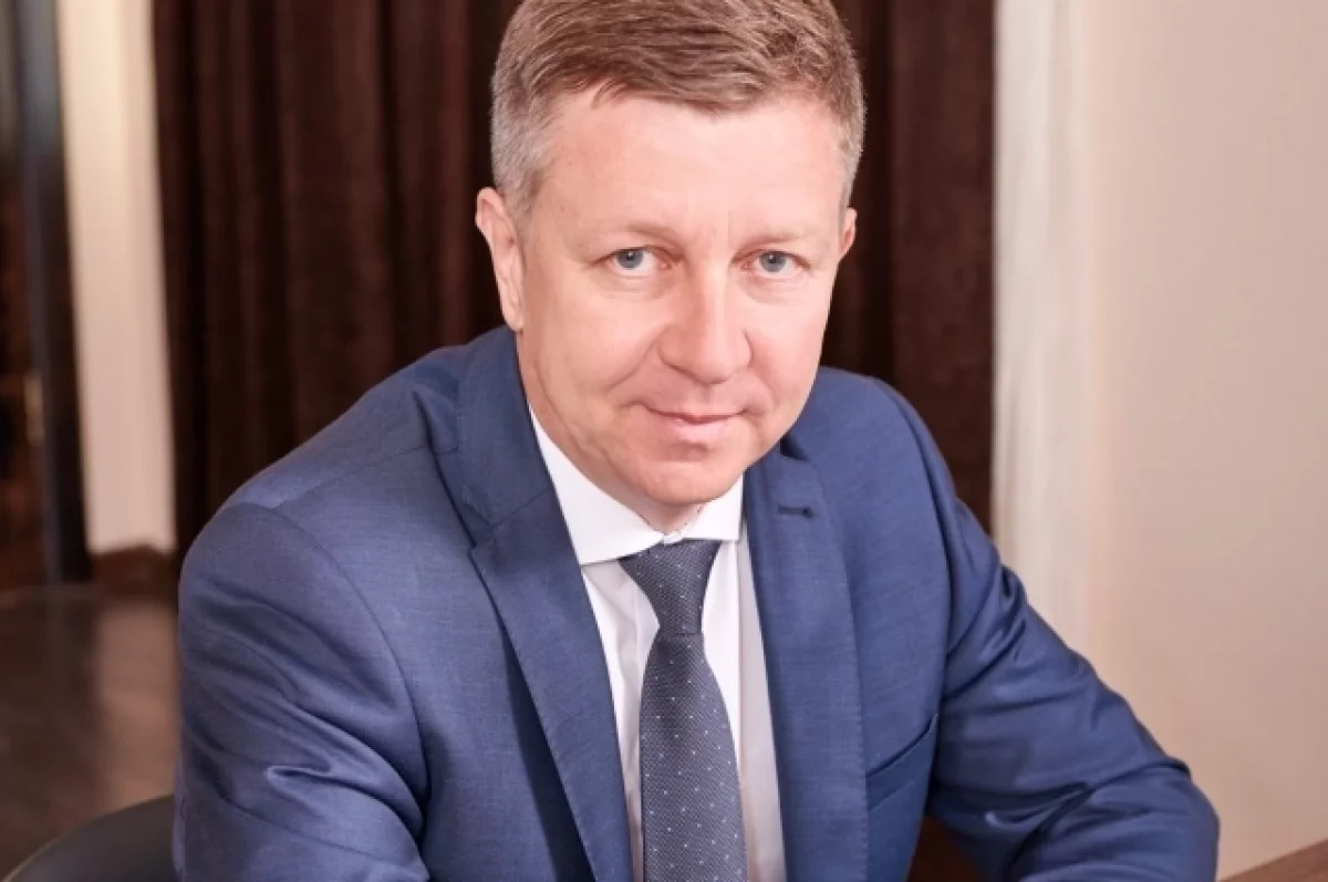 Экс-главу Крымского района и его подчиненную будут судить