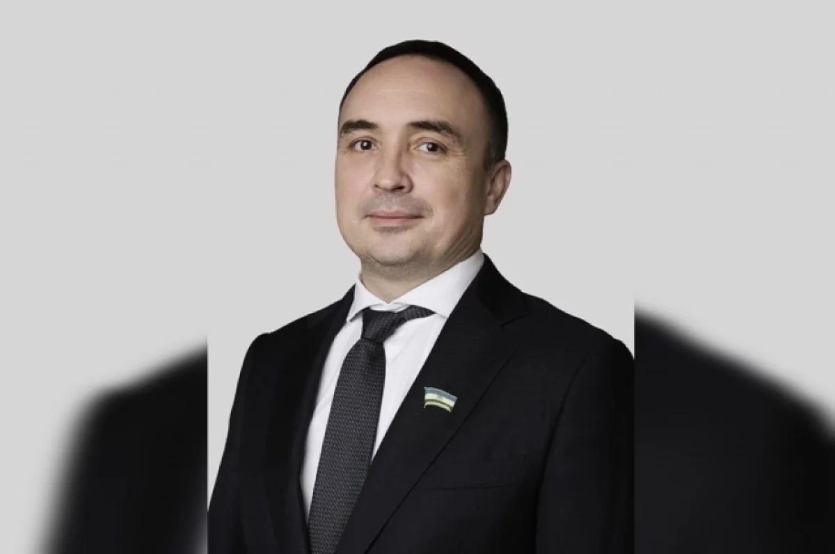 Уполномоченным по правам человека в Башкирии назначен Руслан Зайнуллин